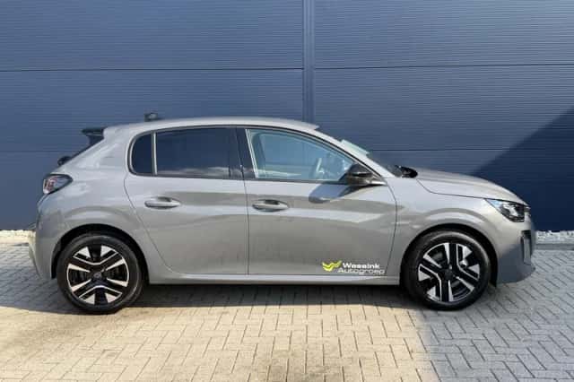 Peugeot 208 (2026) thumbnail 4