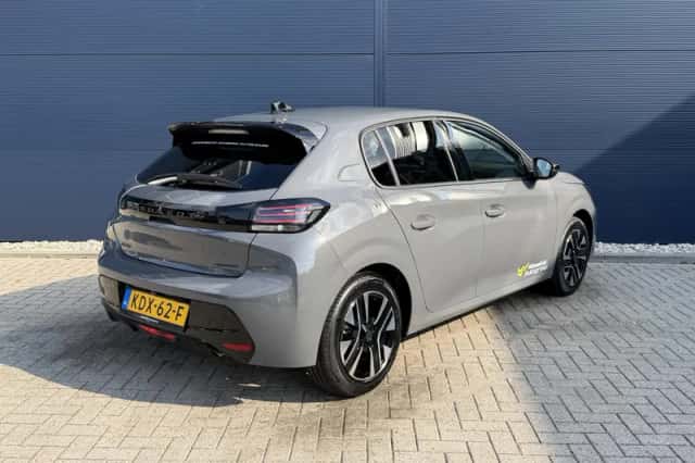 Peugeot 208 (2026) thumbnail 5
