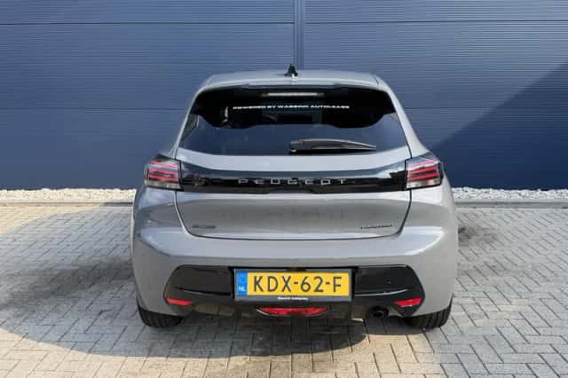 Peugeot 208 (2026) thumbnail 6