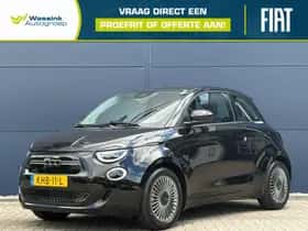 Fiat 500 (2026)