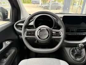 Fiat 500 (2026) thumbnail 12