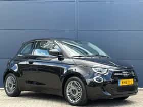 Fiat 500 (2026) thumbnail 3