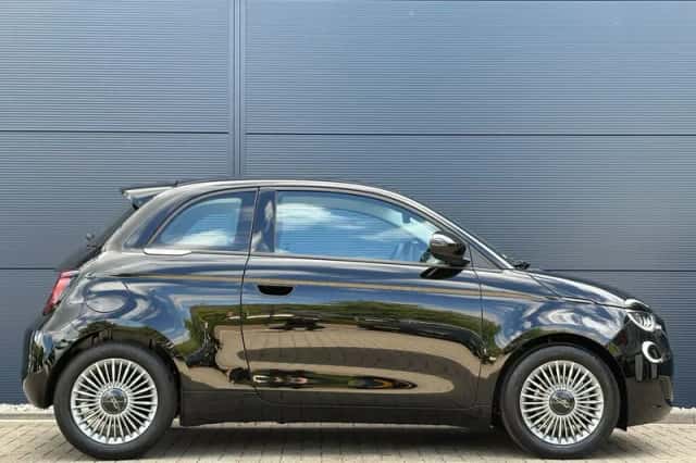 Fiat 500 (2026) thumbnail 4