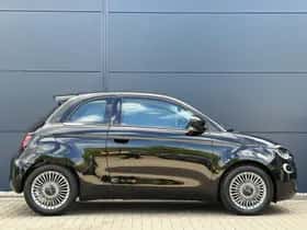 Fiat 500 (2026) thumbnail 4