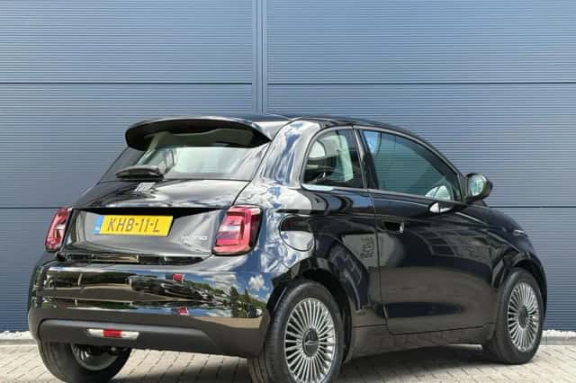 Fiat 500 (2026) thumbnail 5