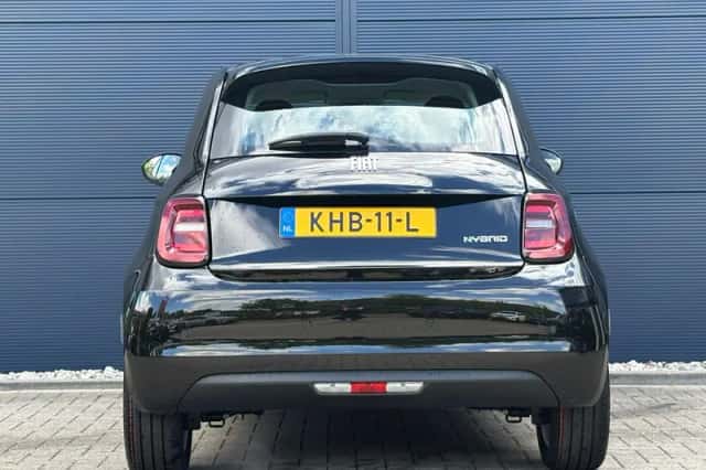 Fiat 500 (2026) thumbnail 6