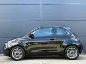 Fiat 500 (2026) thumbnail 8