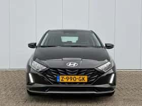 Hyundai i20 (2024) thumbnail 2