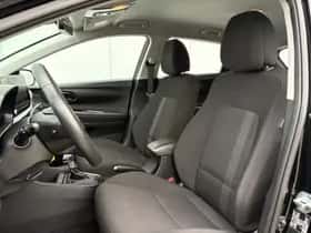 Hyundai i20 (2024) thumbnail 11