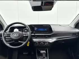 Hyundai i20 (2024) thumbnail 12
