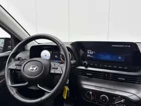 Hyundai i20 (2024) thumbnail 13