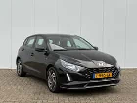Hyundai i20 (2024) thumbnail 3