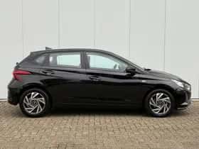 Hyundai i20 (2024) thumbnail 4