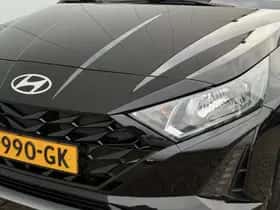 Hyundai i20 (2024) thumbnail 36