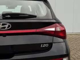 Hyundai i20 (2024) thumbnail 37
