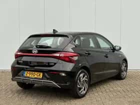 Hyundai i20 (2024) thumbnail 5