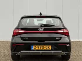 Hyundai i20 (2024) thumbnail 6