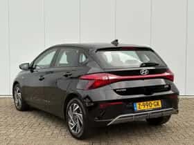 Hyundai i20 (2024) thumbnail 7