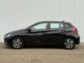Hyundai i20 (2024) thumbnail 8