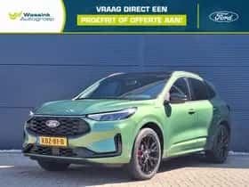 Ford Kuga (2026)