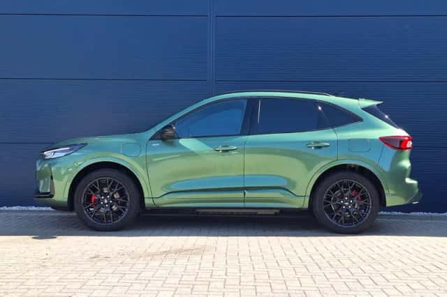 Ford Kuga (2026) thumbnail 2
