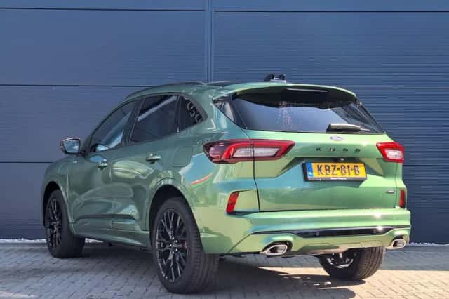Ford Kuga (2026) thumbnail 3