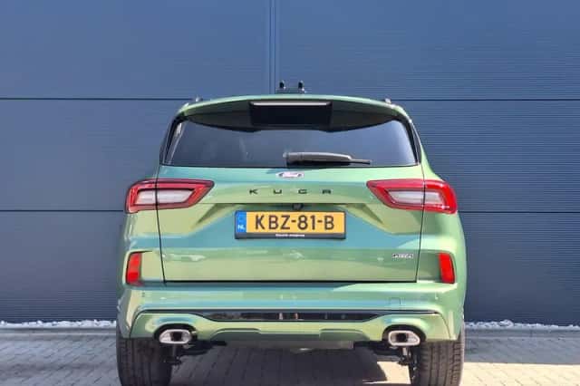 Ford Kuga (2026) thumbnail 4