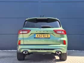Ford Kuga (2026) thumbnail 4