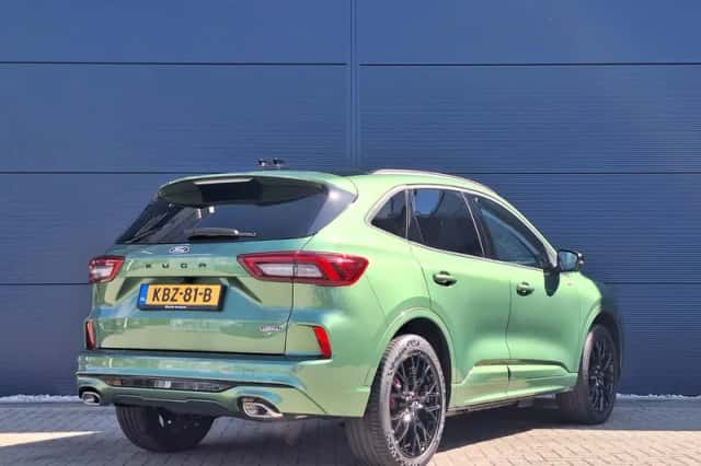 Ford Kuga (2026) thumbnail 6