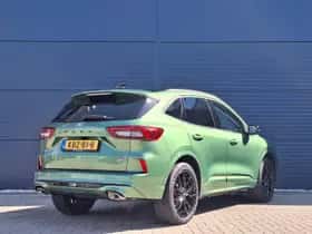 Ford Kuga (2026) thumbnail 6