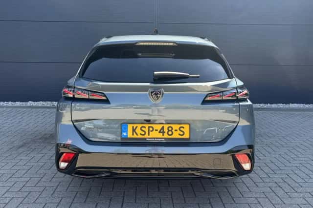 Peugeot e-308 (2026) thumbnail 5