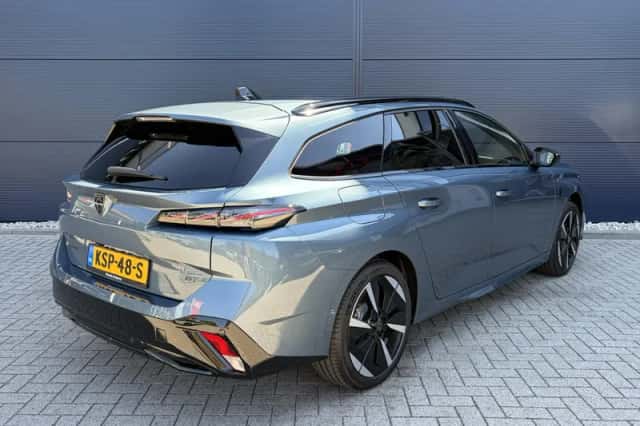 Peugeot e-308 (2026) thumbnail 6