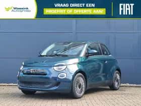 Fiat 500 (2026)