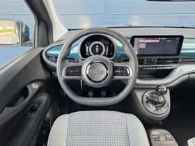 Fiat 500 (2026) thumbnail 12