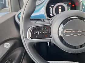 Fiat 500 (2026) thumbnail 14