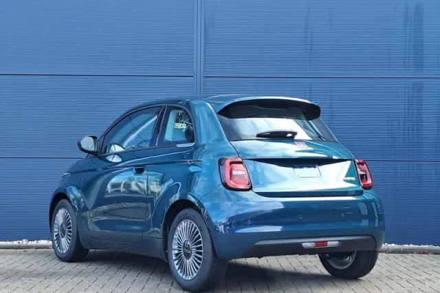 Fiat 500 (2026) thumbnail 3
