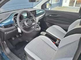 Fiat 500 (2026) thumbnail 21