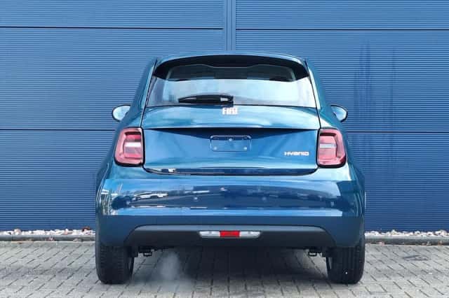 Fiat 500 (2026) thumbnail 4