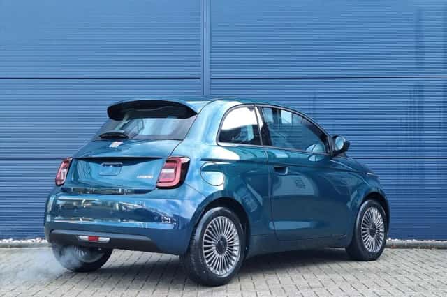 Fiat 500 (2026) thumbnail 5