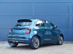 Fiat 500 (2026) thumbnail 5
