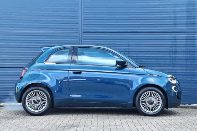 Fiat 500 (2026) thumbnail 6