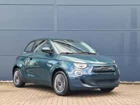 Fiat 500 (2026) thumbnail 7
