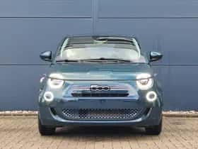 Fiat 500 (2026) thumbnail 8