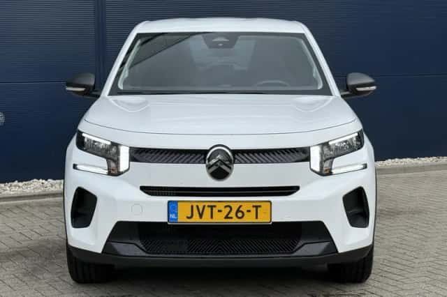 Citroën C3 (2026) thumbnail 2