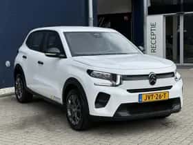 Citroën C3 (2026) thumbnail 3