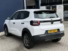 Citroën C3 (2026) thumbnail 4