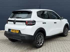 Citroën C3 (2026) thumbnail 6