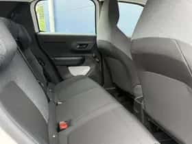 Citroën C3 (2026) thumbnail 9