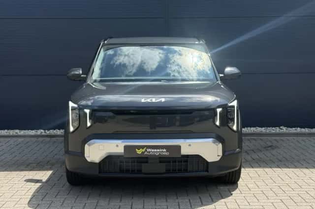 Kia EV2 (2026) thumbnail 2