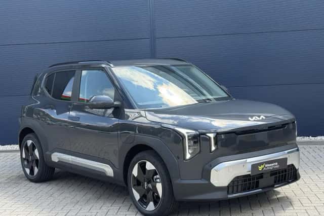 Kia EV2 (2026) thumbnail 3
